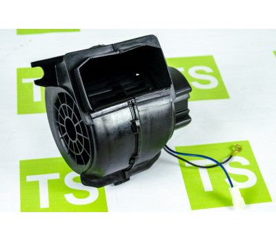 Электродвигатель отопителя в сборе Е121 для ВАЗ 2108-21099, 2113-2115