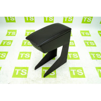 Подлокотник-бокс ArmAuto Эконом для ВАЗ 2110-2112, Ларгус, Nissan Almera, Hyundai Getz, Accent, Chevrolet Lanos Подлокотник-бокс ArmAuto Эконом для ВАЗ 2110-2112, Ларгус, Nissan Almera, Hyundai Getz, Accent, Chevrolet Lanos