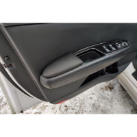 Подлокотник водительской двери ArmAuto для Renault Logan 2004-2015 г.в.