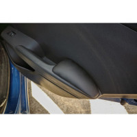 Подлокотники для задних дверей ArmAuto для Hyundai Solaris с 2017 г.в. Подлокотники для задних дверей ArmAuto для Hyundai Solaris с 2017 г.в.