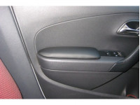 Подлокотники для задних дверей ArmAuto для Volkswagen Polo 2009-2020 г.в