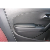 Подлокотники для задних дверей ArmAuto для Volkswagen Polo 2009-2020 г.в Подлокотники для задних дверей ArmAuto для Volkswagen Polo 2009-2020 г.в