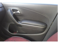 Подлокотники для передних дверей ArmAuto для Volkswagen Polo 2009-2020 г.в
