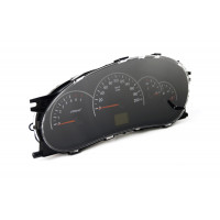 Комбинация приборов ИТЭЛМА под CAN-шину для Приора