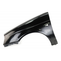 Пластиковое крыло левое неокрашенное для Приора, Приора 2 Пластиковое крыло левое неокрашенное для Приора, Приора 2