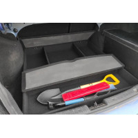 Ящик-органайзер ArmAuto с фальшполом для Гранта, Гранта FL седан Ящик-органайзер ArmAuto с фальшполом для Гранта, Гранта FL седан