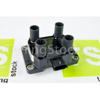 Модуль зажигания СОАТЭ под 8-клапанный двигатель для Датсун, Шевроле Нива, Нива Тревел, Нива Легенд, 4х4, Лада Гранта, Гранта FL,Калина, Калина 2,Приора, ВАЗ 2110-2115