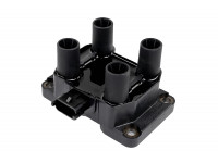 Модуль зажигания СОАТЭ под 8-клапанный двигатель для Датсун, Шевроле Нива, Нива Тревел, Нива Легенд, 4х4, Лада Гранта, Гранта FL,Калина, Калина 2,Приора, ВАЗ 2110-2115