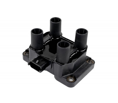 Модуль зажигания СОАТЭ под 8-клапанный двигатель для Датсун, Шевроле Нива, Нива Тревел, Нива Легенд, 4х4, Лада Гранта, Гранта FL,Калина, Калина 2,Приора, ВАЗ 2110-2115