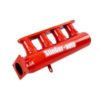 Ресивер «Stinger» спорт 16V Турбо 2L на коротких рогах под дроссель ВАЗ для ВАЗ 2108-15, 2110-12