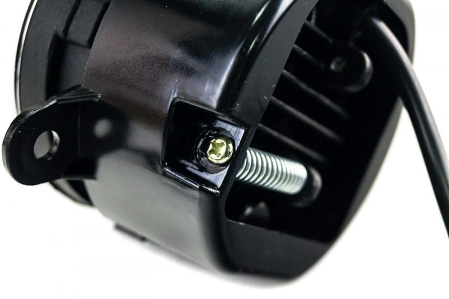 Купить диодные ПТФ Sal-Man 7 полос (ближний свет 60W и дальний 50W) для ...