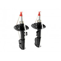 Передние газомасляные стойки Demfi Оригинал для Веста Передние газомасляные стойки Demfi Оригинал для Веста