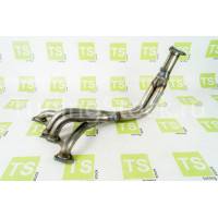 Паук 4-2-1 8V Stinger на треугольном фланце для ВАЗ 2110-2112 Паук 4-2-1 8V Stinger на треугольном фланце для ВАЗ 2110-2112