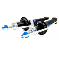 Задние газомасляные амортизаторы DEMFI Оригинал для Калина 2, Гранта, Гранта FL, Датсун Задние газомасляные амортизаторы DEMFI Оригинал для Калина 2, Гранта, Гранта FL, Датсун