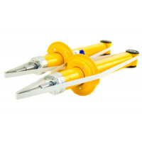 Задние газомасляные амортизатора DEMFI Драйв для Гранта, Гранта FL, Калина 2, Датсун Задние газомасляные амортизатора DEMFI Драйв для Гранта, Гранта FL, Калина 2, Датсун