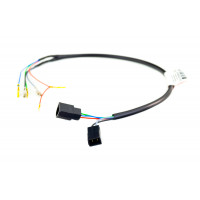 Жгут зеркала с обогревом и электроприводом с гнездовым разъемом 2123-3724328 Cargen для Шевроле Нива Жгут зеркала с обогревом и электроприводом с гнездовым разъемом 2123-3724328 Cargen для Шевроле Нива