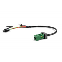 Жгут зеркала с указателем поворота 2180-3724328 Cargen для Веста Жгут зеркала с указателем поворота 2180-3724328 Cargen для Веста