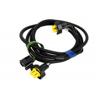 Проводка подключения противотуманных фар Cargen для Renault Duster 2011-2015 годов