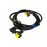 Проводка подключения противотуманных фар Cargen для Renault Duster 2011-2015 годов