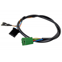 Жгут зеркала с обогревом и электроприводом Cargen для Калина