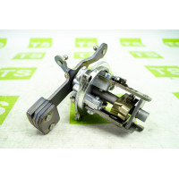 Механизм переключения передач нового образца для Гранта, Калина 2, Приора 2 Механизм переключения передач нового образца для Гранта, Калина 2, Приора 2