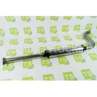 Резонатор из нержавеющей стали Stinger 1,5L для ВАЗ 2110-2112