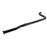 Резонатор труба Stinger с креплением старого образца для 1,6 л ВАЗ 2110-2112 Резонатор труба Stinger с креплением старого образца для 1,6 л ВАЗ 2110-2112