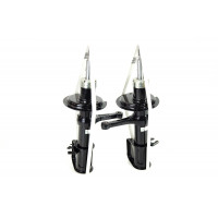 Газомасляные стойки передней подвески с занижением на 70мм АСОМИ KIT Sport для ВАЗ 2113-2115, 2110-2112, 2108-21099 Газомасляные стойки передней подвески с занижением на 70мм АСОМИ KIT Sport для ВАЗ 2113-2115, 2110-2112, 2108-21099