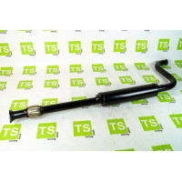 Резонатор Stinger для ВАЗ 2113, 2114, 2115 с гофрой Резонатор Stinger для ВАЗ 2113, 2114, 2115 с гофрой