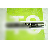 Шильдик Travel на крышку багажника для Лада Нива Тревел Шильдик Travel на крышку багажника для Лада Нива Тревел