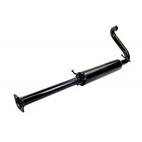 Резонатор Stinger под паук для Приора