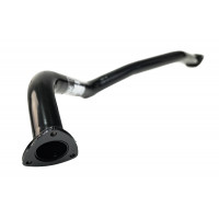 Резонатор прямоточный труба Stinger для ВАЗ 2101, 2102, 2103, 2104, 2105, 2106, 2107 Резонатор прямоточный труба Stinger для ВАЗ 2101, 2102, 2103, 2104, 2105, 2106, 2107