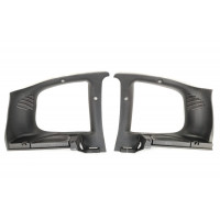 Комплект обивок задних стоек для Шевроле/Лада Нива, Тревел Комплект обивок задних стоек для Шевроле/Лада Нива, Тревел