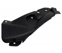 Кожух левой фары для Приора Кожух левой фары для Приора