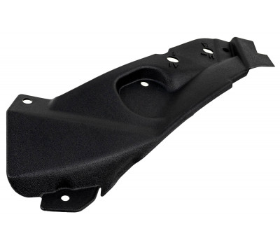 Кожух левой фары для Приора Кожух левой фары для Приора