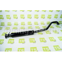 Резонатор Стингер для Chevrolet Lacetti Резонатор Стингер для Chevrolet Lacetti