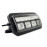 Оригинальные светодиодные (LED) подфарники Тюн-Авто TRINITY с ДХО и динамическим поворотником для Лада 4х4 (Нива)