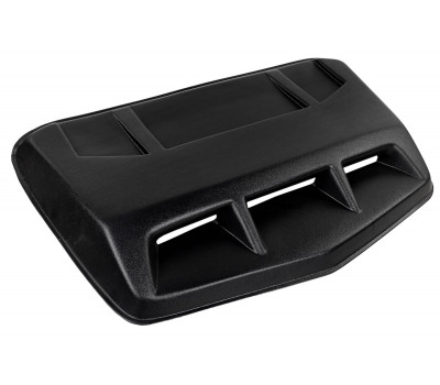 Воздухозаборник Хамелеон на капот для Лада 4х4, Нива Легенд Воздухозаборник Хамелеон на капот для Лада 4х4, Нива Легенд