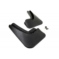 Комплект брызговиков задних колес Rezkon для Веста Кросс, Веста SW Кросс Комплект брызговиков задних колес Rezkon для Веста Кросс, Веста SW Кросс