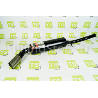 Глушитель прямоточный Stinger для Калина седан, универсал Глушитель прямоточный Stinger для Калина седан, универсал