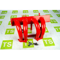 Ресивер Stinger 3,3 л под рампу старого образца для 8 кл ВАЗ 2108-21099, 2113-2115, Калина Ресивер Stinger 3,3 л под рампу старого образца для 8 кл ВАЗ 2108-21099, 2113-2115, Калина