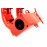 Ресивер Stinger 3,3 л под рампу нового образца для ВАЗ 2108-21099, 2113-2115, 8-клапанных Калина