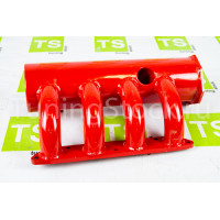 Ресивер Stinger 2112 16 кл 3.7 л круглый