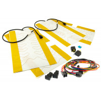 Комплект обогрева сидений Оригинальный МТ для Лада 4х4 (Нива) с 2019 года, Нива Легенд Комплект обогрева сидений Оригинальный МТ для Лада 4х4 (Нива) с 2019 года, Нива Легенд