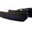 Декоративные заглушки ручек подлокотников обшитые экокожей с синей строчкой для ВАЗ 2114, 2115