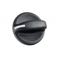 Ручка регулировки электрокорректора/гидрокорректора фар для Калина 2, Гранта, Датсун