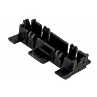 Правый держатель облицовки сточного желоба крыши для Веста, Веста NG