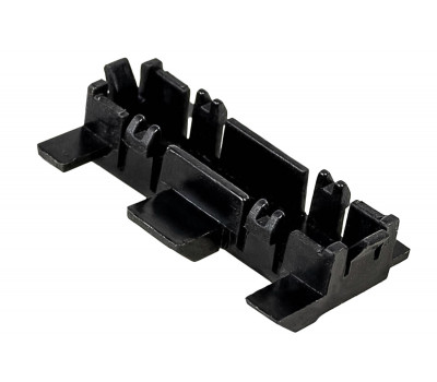 Правый держатель облицовки сточного желоба крыши для Веста, Веста NG