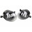 Диодные ПТФ SL 30W с регулировкой для Volkswagen Golf 5/6, Sagitar, Touran, Caddy