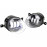 Диодные ПТФ SL 30W с регулировкой для Volkswagen Golf 5/6, Sagitar, Touran, Caddy